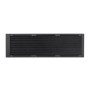 TOUGHLIQUID 360 EX Pro ARGB Sync All-In-One Liquid Cooler 360mm (schwarz) (CL-W400-PL12BL-A)