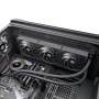 TOUGHLIQUID 360 EX Pro ARGB Sync All-In-One Liquid Cooler 360mm (schwarz) (CL-W400-PL12BL-A)