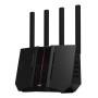 ASUS RT-BE92U router wireless 10 Gigabit Ethernet Tri-band (2,4 GHz/5 GHz/6 GHz) Nero (90IG0950-MO9A0V)