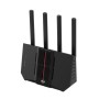 ASUS RT-BE92U router wireless 10 Gigabit Ethernet Tri-band (2,4 GHz/5 GHz/6 GHz) Nero (90IG0950-MO9A0V)