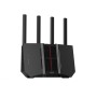 ASUS RT-BE92U router wireless 10 Gigabit Ethernet Tri-band (2,4 GHz/5 GHz/6 GHz) Nero (90IG0950-MO9A0V)