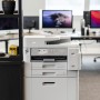 Brother MFC-J5955DW Ad inchiostro A3 1200 x 4800 DPI 30 ppm Wi-Fi (MFCJ5955DWRE1)