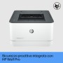 HP LaserJet Pro 3002dn Bianco e nero Stampante, Solo Ethernet Fronte/retro (3G651F)