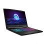 Katana A15 AI B8VF-451 (schwarz, Windows 11 Home 64-Bit, 39.6 cm (15.6 Zoll) & 144 Hz Display, 512 GB SSD) (00158N-451)