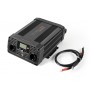 Technaxx TE22 adattatore e invertitore Auto 2000 W Nero (4912)