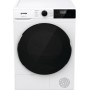 Gorenje DHNA92/DE asciugatrice Libera installazione Caricamento frontale 9 kg A++ Bianco (20013052)