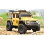 Amewi 22589 modellino radiocomandato (RC) Macchina fuoristrada Motore elettrico 1:10 (22589)