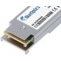 BlueOptics VX_00017 -BO modulo del ricetrasmettitore di rete Fibra ottica 40000 Mbit/s QSFP (VX_00017 -BO)