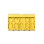 Datalogic MC-10HS7500 docking station per dispositivo mobile Lettore di codice a barre Giallo (MC-10HS7500)