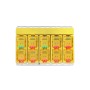 Datalogic MC-10HS7500 docking station per dispositivo mobile Lettore di codice a barre Giallo (MC-10HS7500)