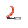 BlueOptics BO27Q13640D-BO modulo del ricetrasmettitore di rete Fibra ottica 25000 Mbit/s SFP28 (BO27Q13640D-BO)