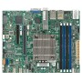 Supermicro SYS-E300-12D-8CN6P sistema barebone per server Intel SoC FCBGA 2227 Rack (1U)
