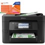 Epson WorkForce Pro WF-4825DWF Ad inchiostro A4 4800 x 2400 DPI 25 ppm Wi-Fi (C11CJ06404)