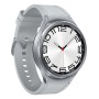 Samsung Galaxy Watch6 Classic SM-R960NZSADBT smartwatch e orologio sportivo 3,81 cm (1.5") OLED 47 mm Digitale 480 x 480 Pixel T