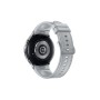 Samsung Galaxy Watch6 Classic SM-R960NZSADBT smartwatch e orologio sportivo 3,81 cm (1.5") OLED 47 mm Digitale 480 x 480 Pixel T