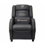 COUGAR Gaming Ranger Pro Royal Poltrona per gaming Seduta imbottita Nero (CGR-RGP-GLB)