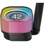 Corsair CW-9061007-WW sistema di raffreddamento per computer Processore Raffreddatore d'aria 12 cm Nero 2 pz