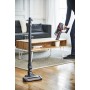 Rowenta RH6878 Aspirapolvere a bastone 2 in 1 Batteria Secco Ciclonico Senza sacchetto 0,55 L 100 W Rosso, Grigio