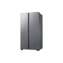 Samsung RS62DG5003S9 frigorifero side-by-side Libera installazione 655 L E Acciaio inox (RS62DG5003S9EF)