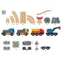 BRIO 7312350332100