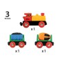 BRIO 7312350333190