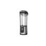 Blast kabelloser Standmixer BC151EUBK (schwarz/silber, USB-C aufladbar, 530ml Becher)