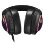 ASUS ROG DELTA II Auricolare Con cavo e senza cavo A Padiglione Gaming USB tipo-C Bluetooth Nero (90YH03W0-BHUA00)