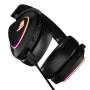 ASUS ROG DELTA II Auricolare Con cavo e senza cavo A Padiglione Gaming USB tipo-C Bluetooth Nero (90YH03W0-BHUA00)