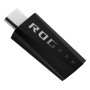 ASUS ROG DELTA II Auricolare Con cavo e senza cavo A Padiglione Gaming USB tipo-C Bluetooth Nero (90YH03W0-BHUA00)