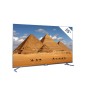 TORNADO 55UA3400X TV 139,7 cm (55") 4K Ultra HD Smart TV Wi-Fi Nero 250 cd/m²