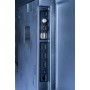 TORNADO 55UA3400X TV 139,7 cm (55") 4K Ultra HD Smart TV Wi-Fi Nero 250 cd/m²