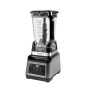 2-in-1 Standmixer mit Auto-iQ BN750EU (schwarz/silber, 1.200 Watt, 2,1 Liter & 0,7 Liter)