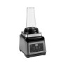 2-in-1 Standmixer mit Auto-iQ BN750EU (schwarz/silber, 1.200 Watt, 2,1 Liter & 0,7 Liter)