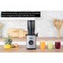 Unold 78275 SLOW JUICER Sam Estrattore di succo 300 W Antracite