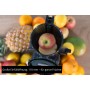 Unold 78275 SLOW JUICER Sam Estrattore di succo 300 W Antracite