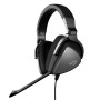 ASUS ROG Delta S Auricolare Cablato A Padiglione Gaming Nero (90YH02K0-B2UA00)