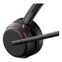 EPOS IMPACT 1061T Auricolare Wireless A Padiglione Ufficio Bluetooth Base di ricarica Nero (1001173)