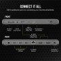 Corsair TBT200 Thunderbolt 4 (CU-9000002-EU)