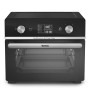 Tefal Easy Fry FW605810 friggitrice Singolo 20 L Indipendente Friggitrice ad aria calda Nero