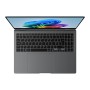 Samsung Galaxy Book5 Pro 360 NP964QHA-KG4DE laptop Intel Core Ultra 7 258V Ibrido (2 in 1) 40,6 cm (16") Touch screen WQXGA+ 32 