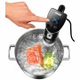 Unold 58915 macchina per sottovuoto Sous vide circolatore a immersione
