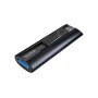 Extreme Pro 128 GB (schwarz, USB-A 3.2 Gen 1) (SDCZ880-128G-G46)