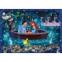 Ravensburger 12000319 puzzle 1000 pz Cartoni