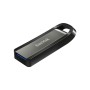 Extreme Go 64 GB (silber/schwarz, USB-A 3.2 Gen 1) (SDCZ810-064G-G46)