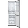 Gorenje NRK619CAXL4 Libera installazione 304 L C Grigio (20012440)