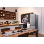 Gorenje NRK619CAXL4 Libera installazione 304 L C Grigio (20012440)