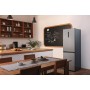 Gorenje NRK619CAXL4 Libera installazione 304 L C Grigio (20012440)