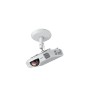 Epson EB-L210SF Proiettore a corto raggio 4000 ANSI lumen 3LCD Compatibilità 3D Bianco (V11HA75080)