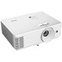 Vivitek DH380 videoproiettore Proiettore a raggio standard 4000 ANSI lumen DMD 1080p (1920x1080) Compatibilità 3D Bianco