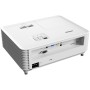 Vivitek DH380 videoproiettore Proiettore a raggio standard 4000 ANSI lumen DMD 1080p (1920x1080) Compatibilità 3D Bianco